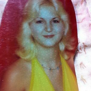 Meet your Posher, Cheryl